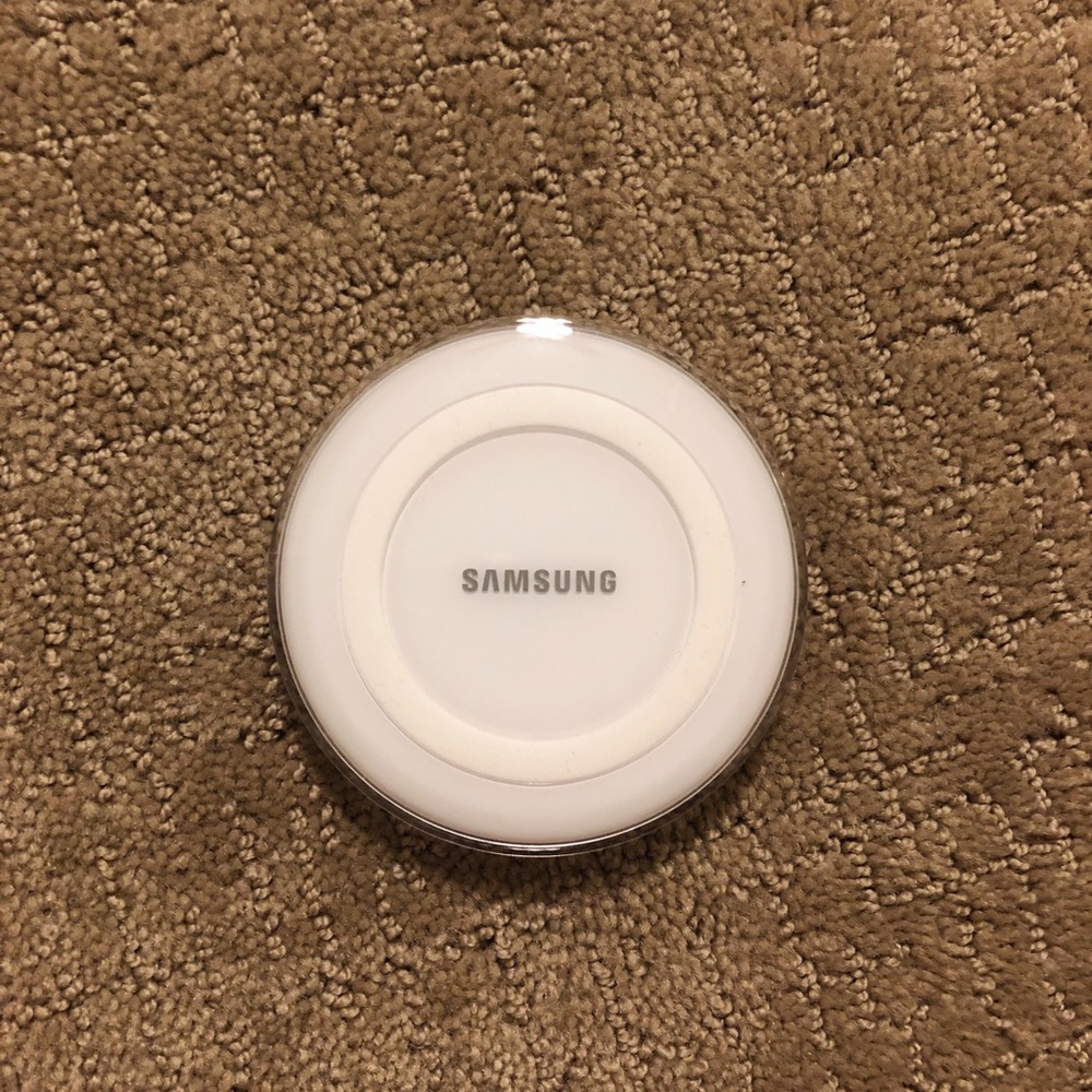 Samsung Wireless Charger